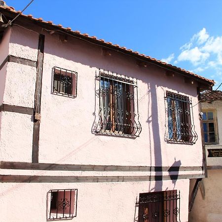 Guesthouse Xenios Zeus Stavroupoli Zimmer foto