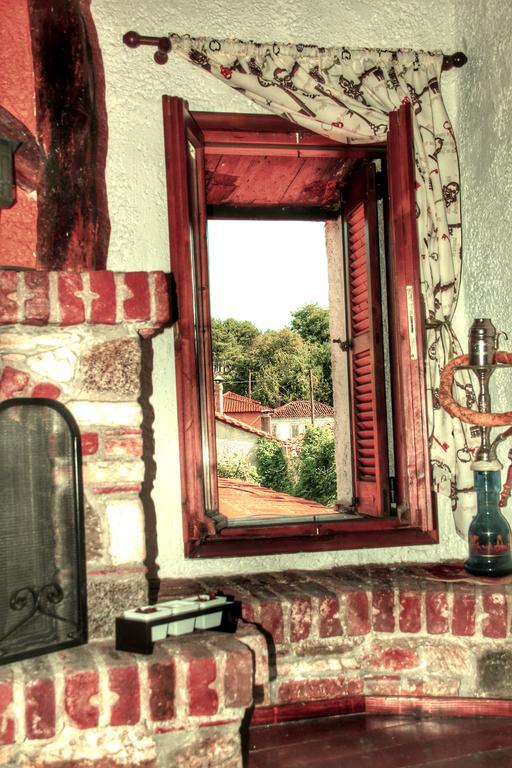 Guesthouse Xenios Zeus Stavroupoli Zimmer foto